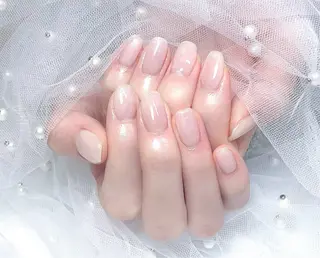 ネイル Chat　noir所属・【chatnoir】 MIYUのネイルデザイン