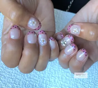 ネイル sunny nailのネイルデザイン
