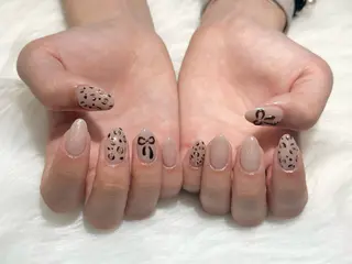 ネイル 🫧 Asuhaのネイルデザイン