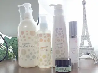 FemiSoin フェミソワンのエステ・リラクイメージ