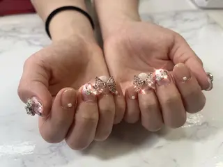 ネイル nail ameryのネイルデザイン