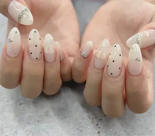 ネイル Nail Salon agré所属・agré ネイルサロン　アグレのネイルデザイン