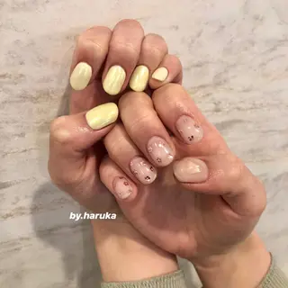 ネイル soirée所属・nail salon Soiréeのネイルデザイン