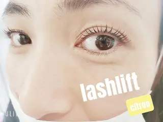 マツエク・マツパ shalm hair lounge所属・風間 莉緒のマツエク・マツパデザイン