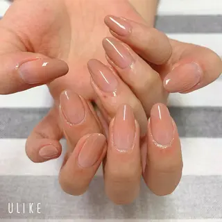 ネイル Munail サロン所属・むねいる nail salonのネイルデザイン