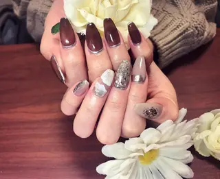 ネイル NAIL salon ACEのネイルデザイン