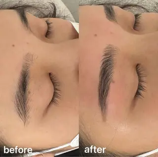 アイブロウ 【Amour】 アムール🪄の眉毛・アイブロウイメージ