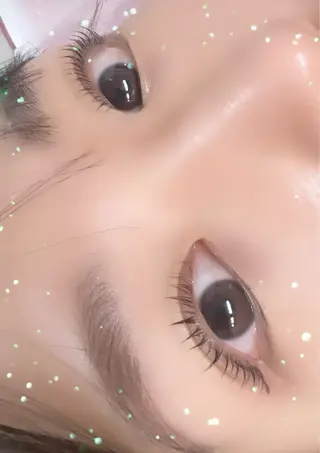 マツエク・マツパ エスポワールビューティサロン所属・エスポワール ビューティサロンのマツエク・マツパデザイン