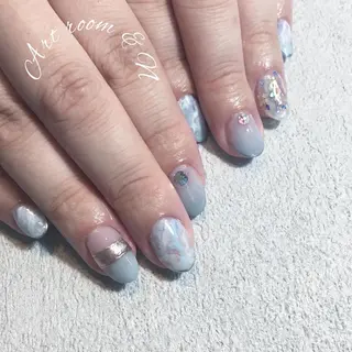 ネイル &N NANAのネイルデザイン