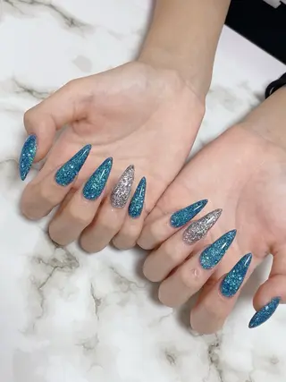 ネイル Nail Salon LaVieのネイルデザイン