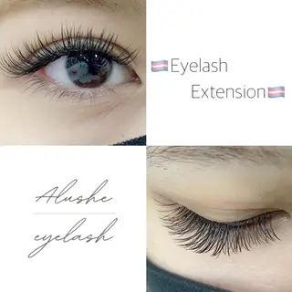 マツエク・マツパ 山内 咲良のマツエク・マツパデザイン