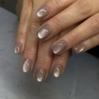 ネイル ✨AiNail💅 ✨高幡不動NEW ✨のネイルデザイン