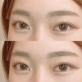 マツエク・マツパ ruka eyelash所属・ruka モガミのマツエク・マツパデザイン