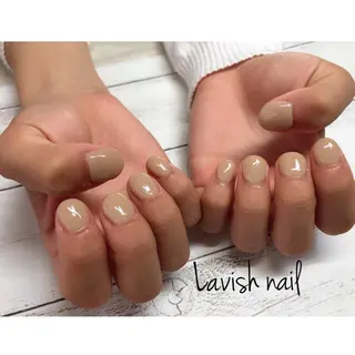 ネイル Lavish nailのネイルデザイン