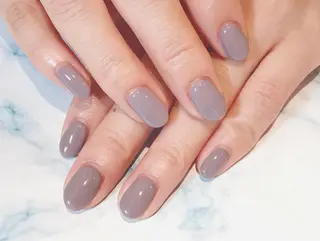 ネイル LUKE所属・もとまつ さちこのネイルデザイン