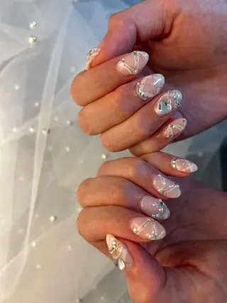 ネイル ✴︎ Delightのネイルデザイン