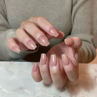 ネイル Ami 🦥のネイルデザイン