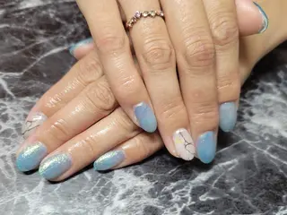 ネイル BELIAS nailsalonのネイルデザイン
