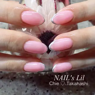 ネイル Nail  salon lulu所属・Nail salon luluのネイルデザイン