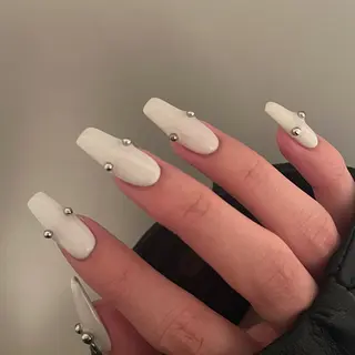 ネイル HYMY所属・HYMY 【ヒーミー】のネイルデザイン