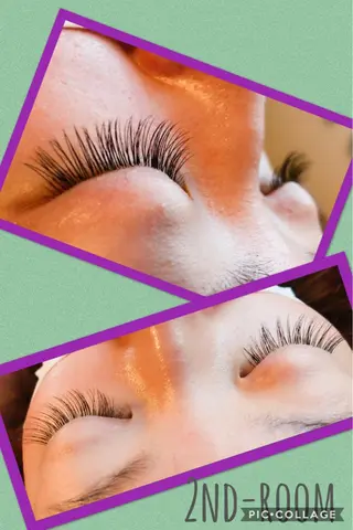 マツエク・マツパ 2nd-room  ｕｌｕ RINAの眉毛・アイブロウイメージ