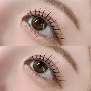 マツエク・マツパ jam~nail&eyelash~所属・jam~ネイル&アイ ラッシュのマツエク・マツパデザイン