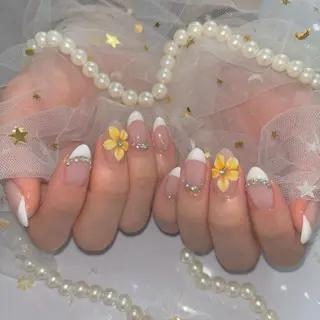 ネイル Kasumi Nailのネイルデザイン
