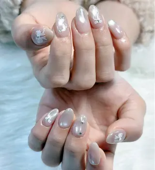 ネイル Hana Nail Salonのネイルデザイン