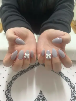 ネイル プライベートサロン LALA Nailのネイルデザイン