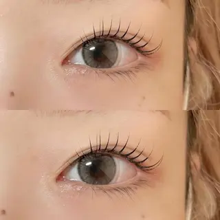 マツエク・マツパ まつげパーマ専門 YUKIのマツエク・マツパデザイン