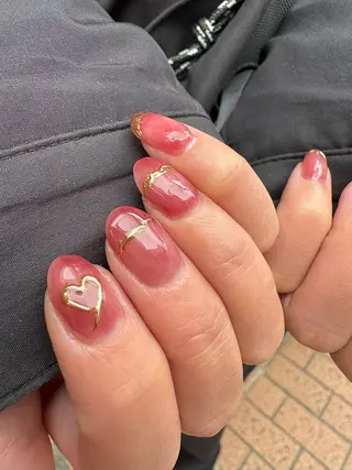 ネイル Salon  de EMMA+高橋のマツエク・マツパデザイン