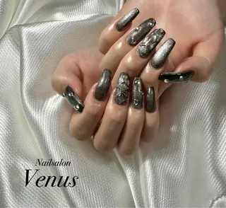 ネイル Nail salon Venusのネイルデザイン