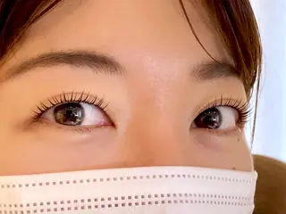 マツエク・マツパ Ryoko 南草津のマツエク・マツパデザイン