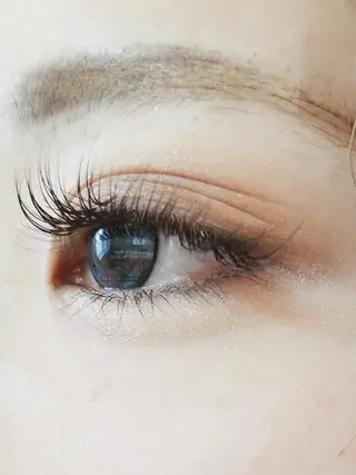 マツエク・マツパ salonde emma.のマツエク・マツパデザイン