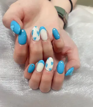 ネイル ＆ME アンドミーのネイルデザイン