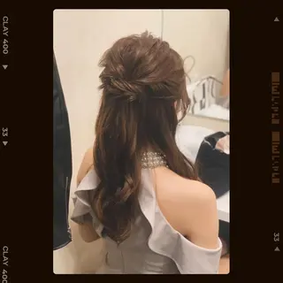 ショート カラー ヘアアレンジ メンズ キッズ ネイル マツエク・マツパ アイブロウ BRAIDS💎愛子 大人ハイライト💎のヘアスタイル
