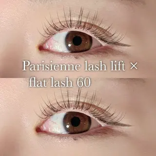 マツエク・マツパ LaMa .Ｊのマツエク・マツパデザイン