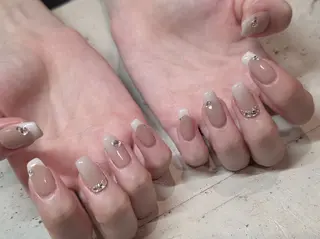 ネイル nail salon Lumiereのネイルデザイン