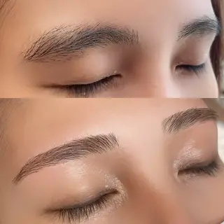 アイブロウ ゆい 【lazo】のマツエク・マツパデザイン