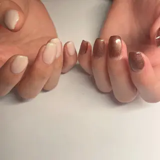 ネイル 🌷 YURI🌷のネイルデザイン