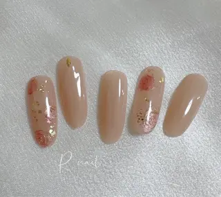 ネイル T yuzuhoのネイルデザイン