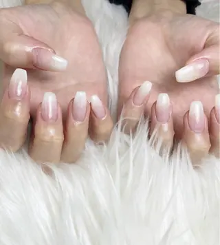 ネイル MARIANAIL マリアネイル所属・川上 真智子のネイルデザイン