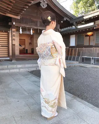 ショート 林 美樹のエステ・リラクイメージ