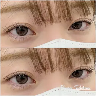 マツエク・マツパ Bianca立川店 川村のマツエク・マツパデザイン