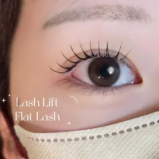 マツエク・マツパ CLALA miri🤍´-のマツエク・マツパデザイン