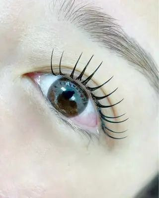 マツエク・マツパ まつ毛、眉毛 専門店🎀🐻のマツエク・マツパデザイン