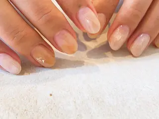 ネイル sofa Ayanaのネイルデザイン