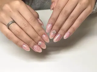 ネイル Bitty / natsumiのネイルデザイン