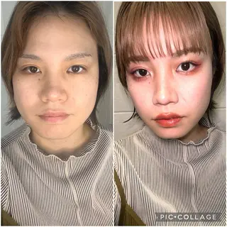 hair&face chiara所属・chiara 舞音(まお)のその他イメージ