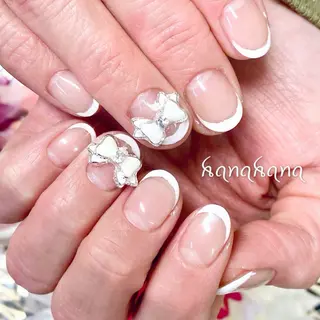 ネイル ジェルネイル HANAHANAのネイルデザイン